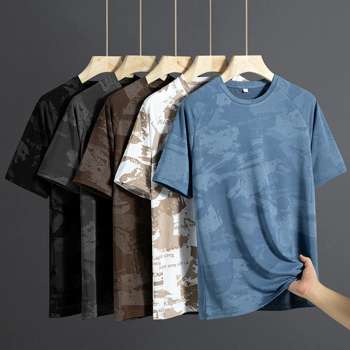 Lion Style | Men’s Everyday Street Tee