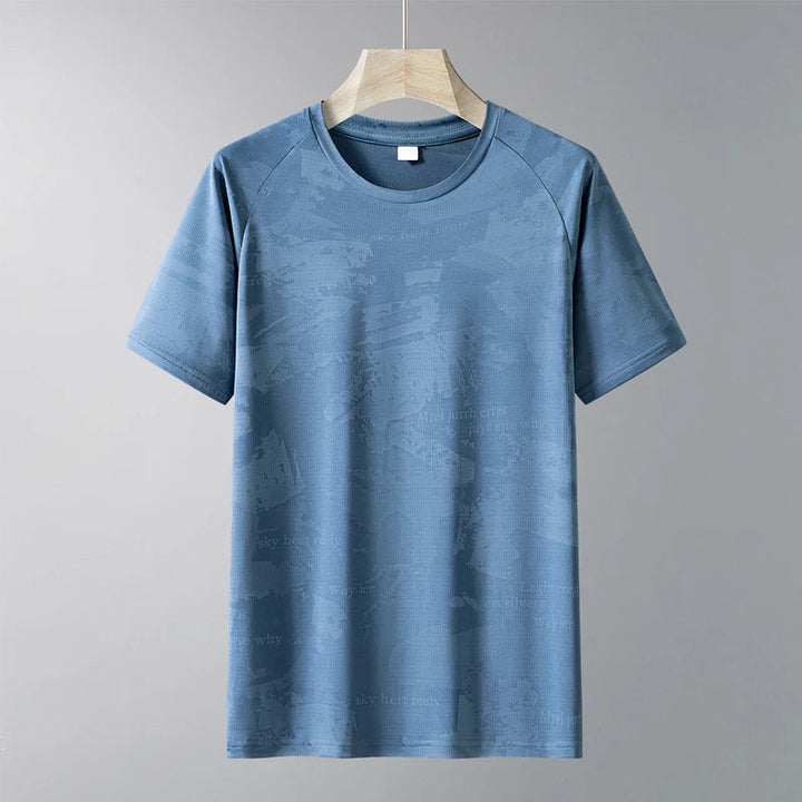 Lion Style | Men’s Everyday Street Tee