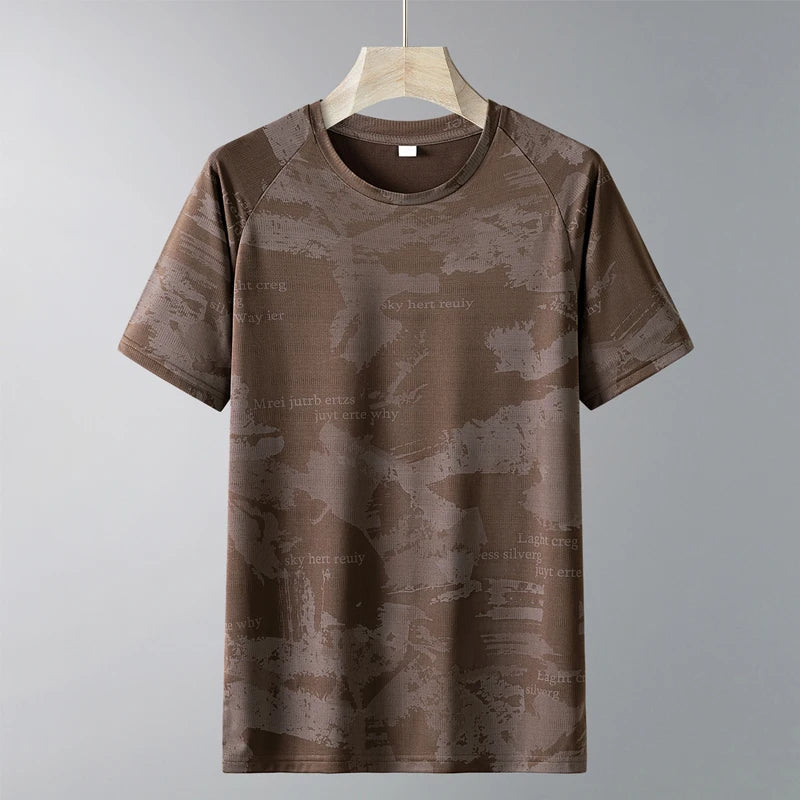 Lion Style | Men’s Everyday Street Tee