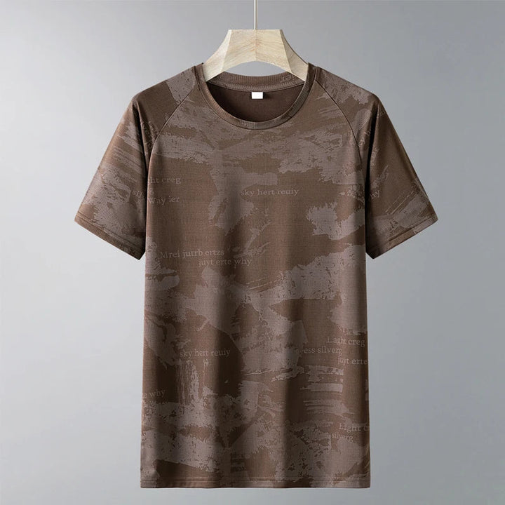Lion Style | Men’s Everyday Street Tee