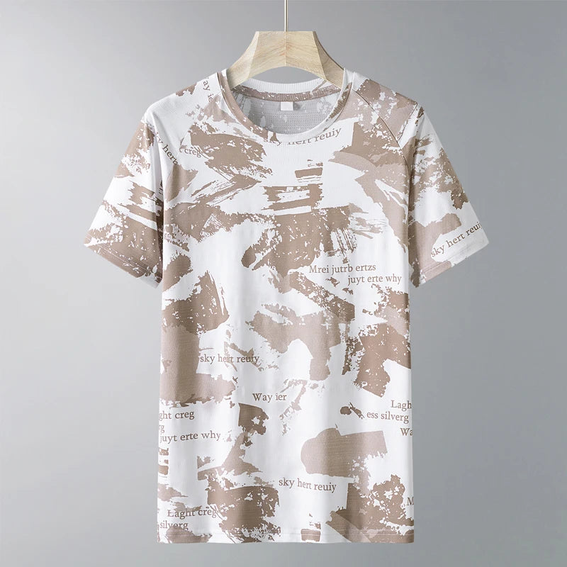 Lion Style | Men’s Everyday Street Tee