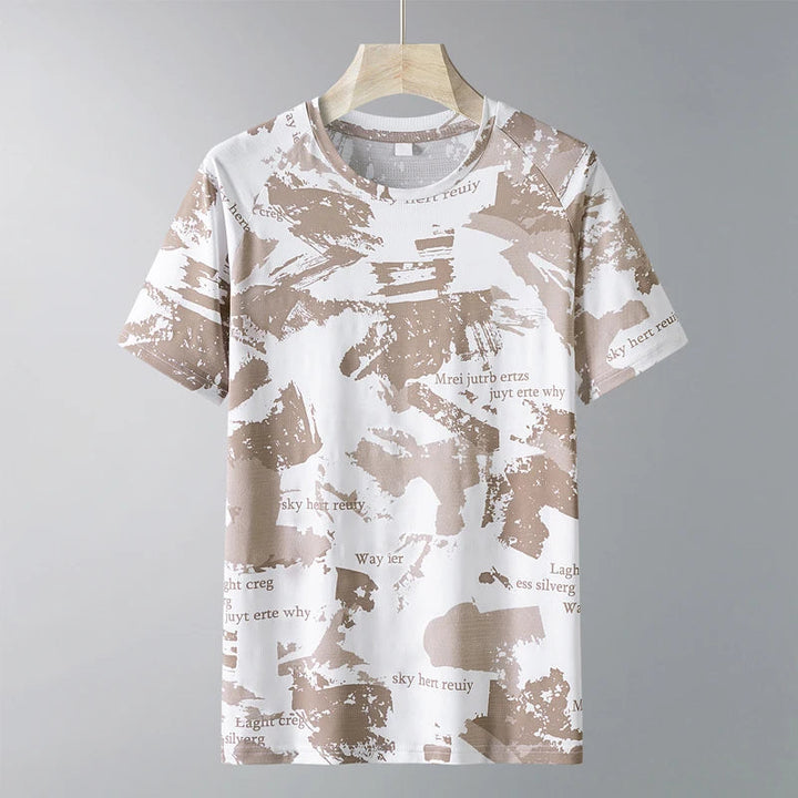 Lion Style | Men’s Everyday Street Tee