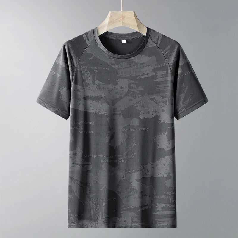 Lion Style | Men’s Everyday Street Tee