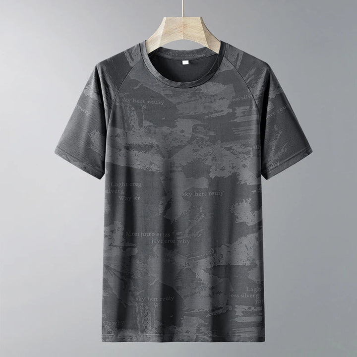 Lion Style | Men’s Everyday Street Tee