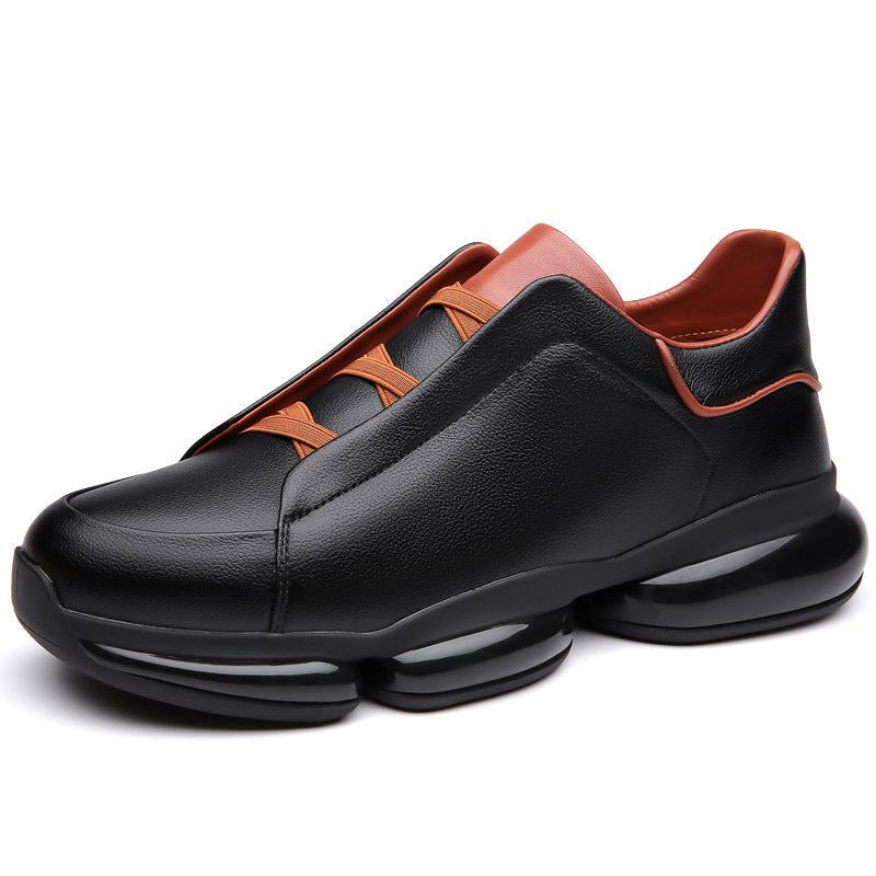 Lion Style | Men’s Flexible Orthopedic Sneakers