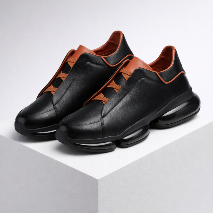 Lion Style | Men’s Flexible Orthopedic Sneakers