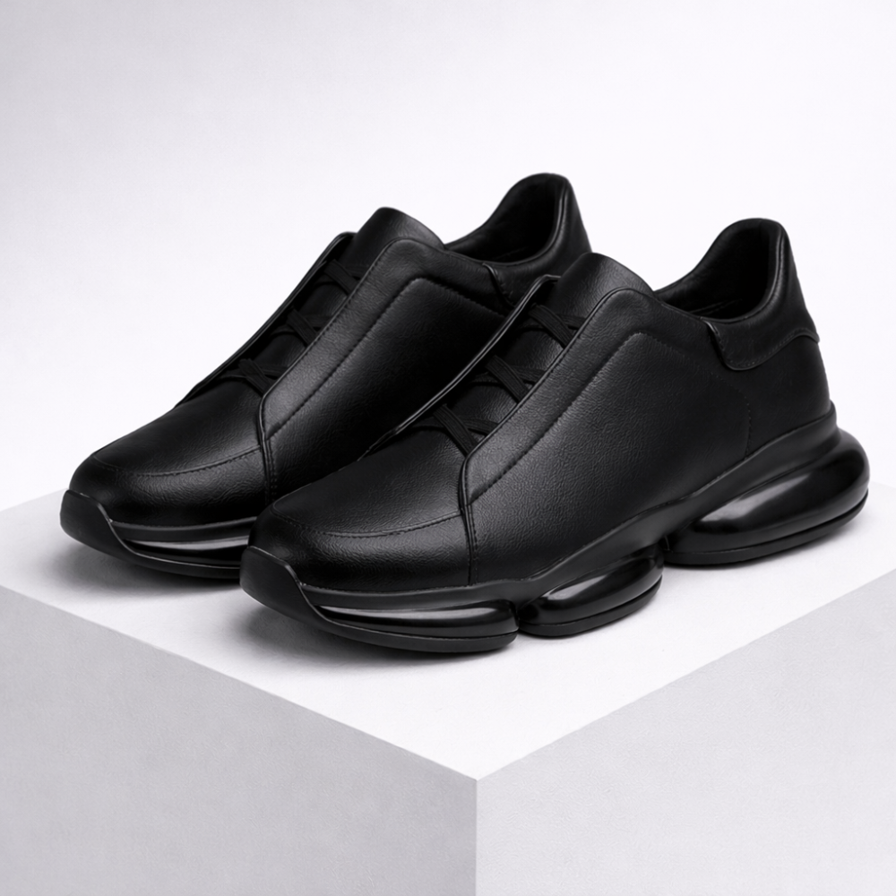 Lion Style | Men’s Flexible Orthopedic Sneakers