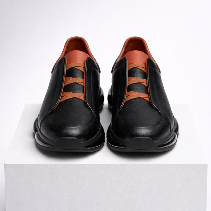 Lion Style | Men’s Flexible Orthopedic Sneakers