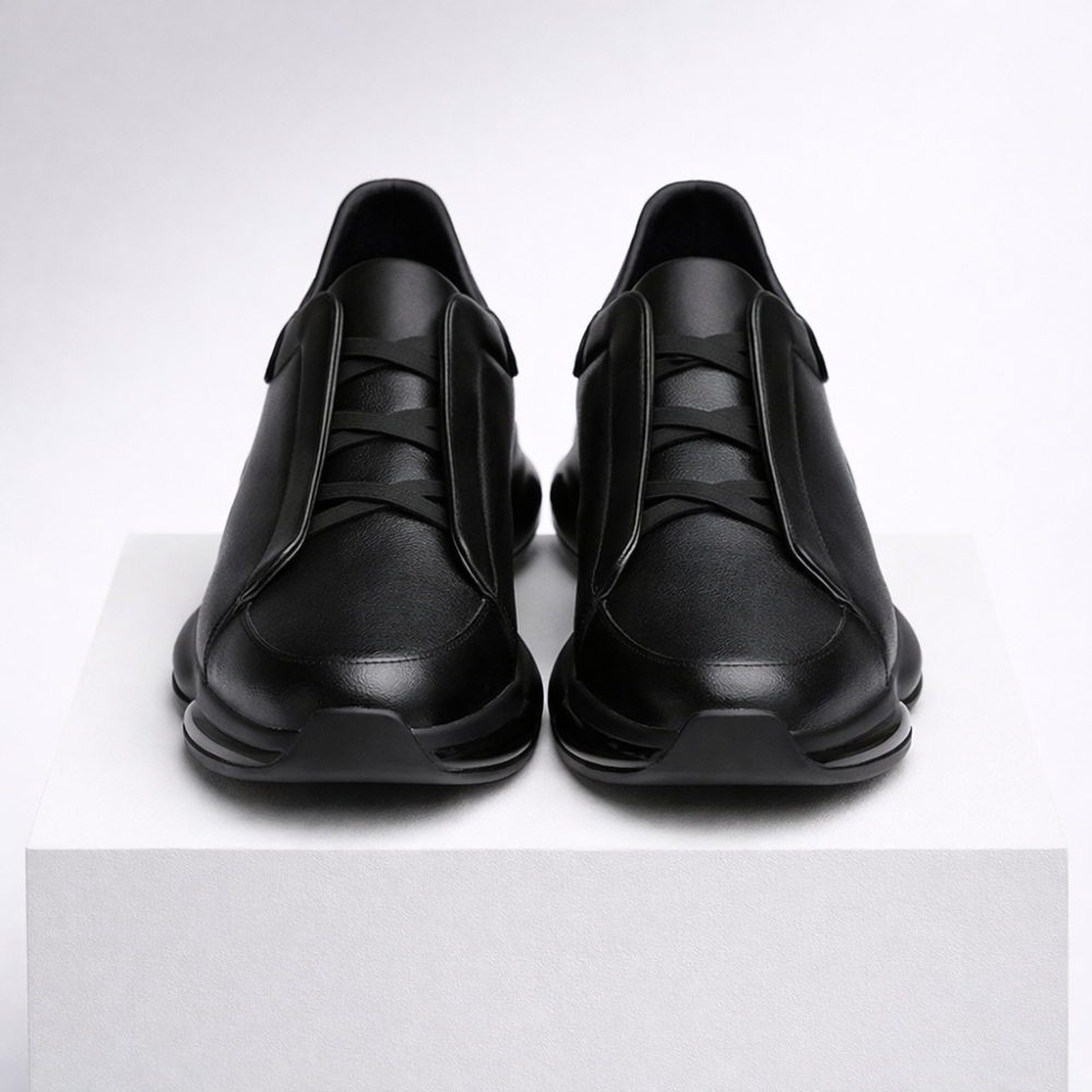 Lion Style | Men’s Flexible Orthopedic Sneakers