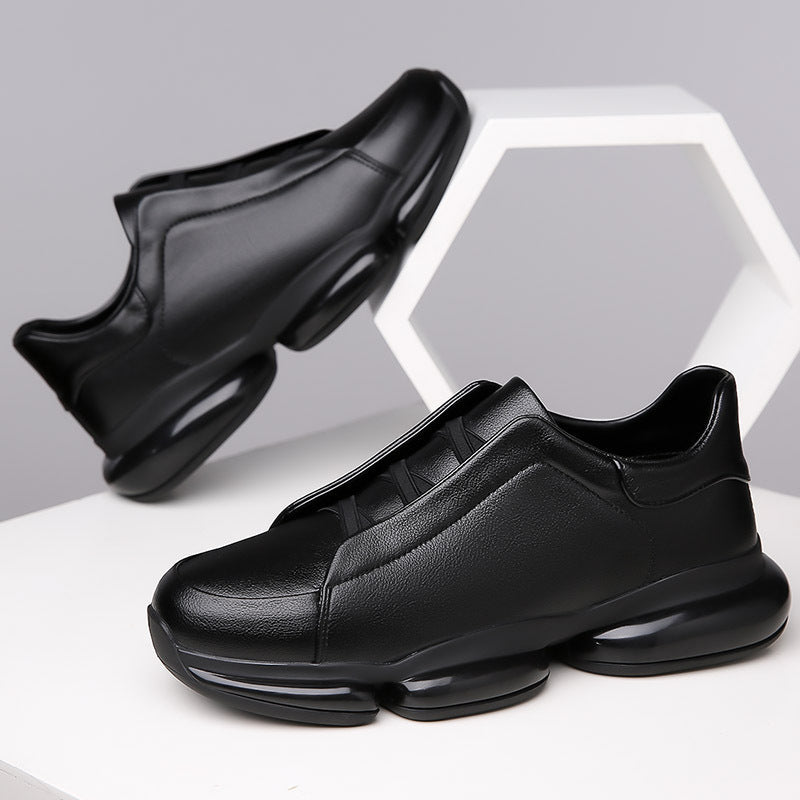 Lion Style | Men’s Flexible Orthopedic Sneakers