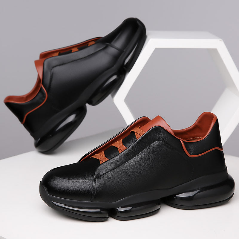 Lion Style | Men’s Flexible Orthopedic Sneakers