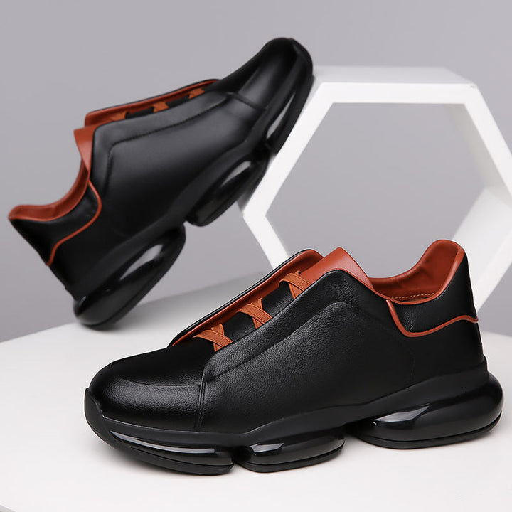 Lion Style | Men’s Flexible Orthopedic Sneakers
