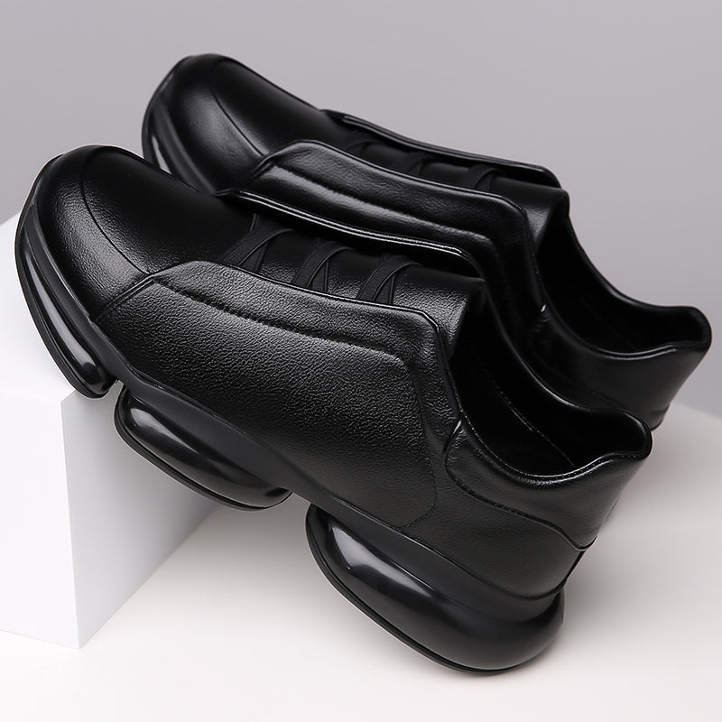 Lion Style | Men’s Flexible Orthopedic Sneakers