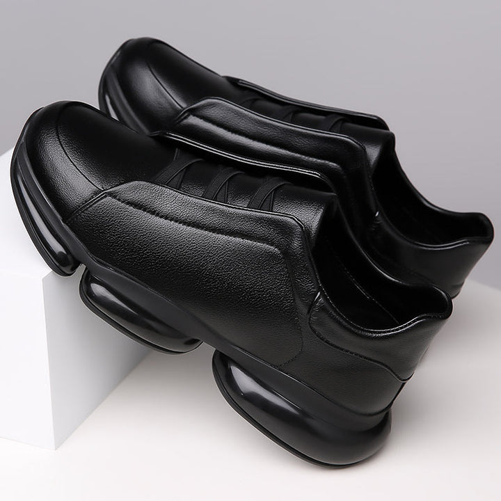 Lion Style | Men’s Flexible Orthopedic Sneakers