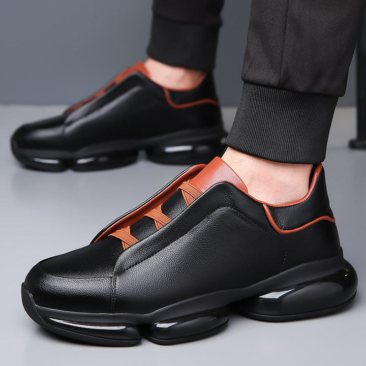 Lion Style | Men’s Flexible Orthopedic Sneakers