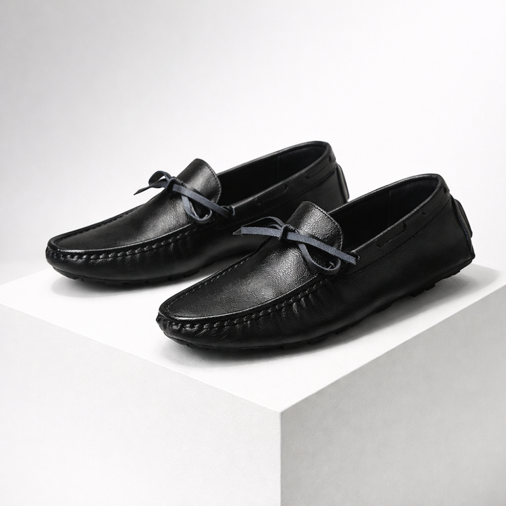 Lion Style | Men’s Glide Orthopedic Moccasins