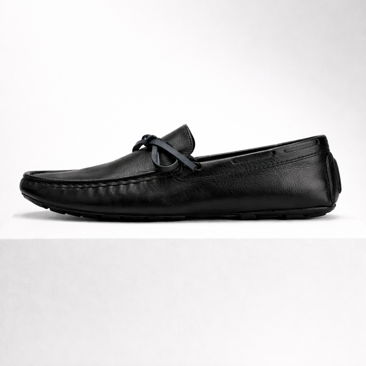 Lion Style | Men’s Glide Orthopedic Moccasins