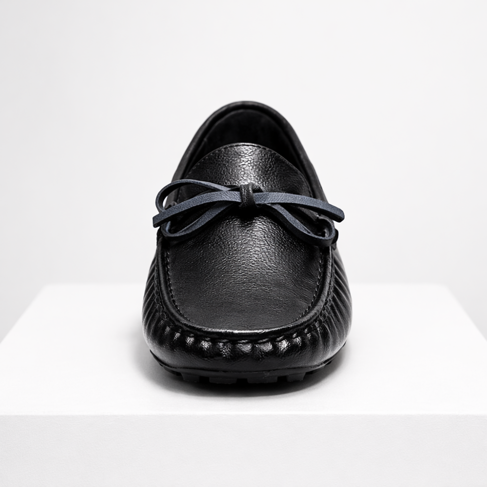 Lion Style | Men’s Glide Orthopedic Moccasins