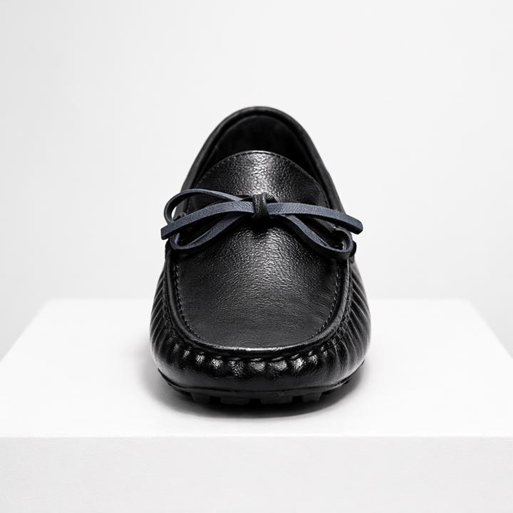 Lion Style | Men’s Glide Orthopedic Moccasins