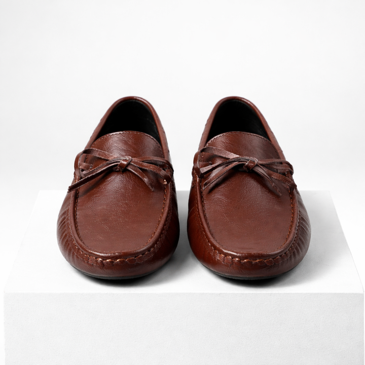 Lion Style | Men’s Glide Orthopedic Moccasins