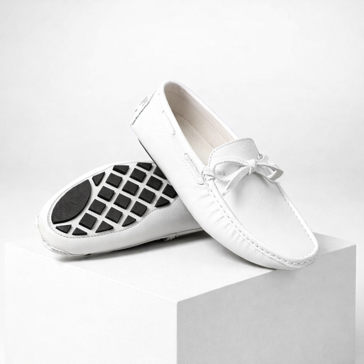 Lion Style | Men’s Glide Orthopedic Moccasins