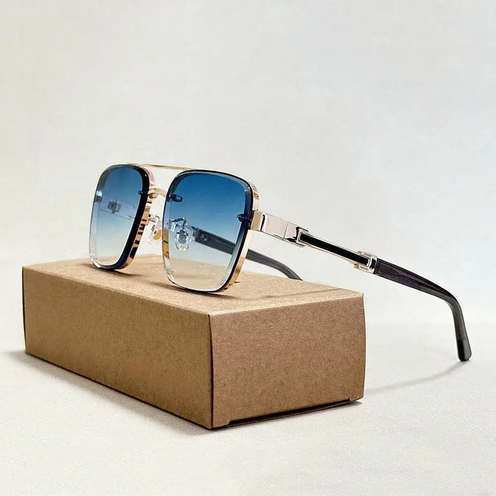 Lion Style | Unisex Horizon Tint Sunglasses