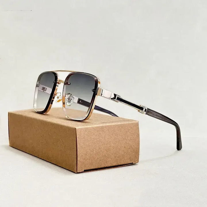 Lion Style | Unisex Horizon Tint Sunglasses