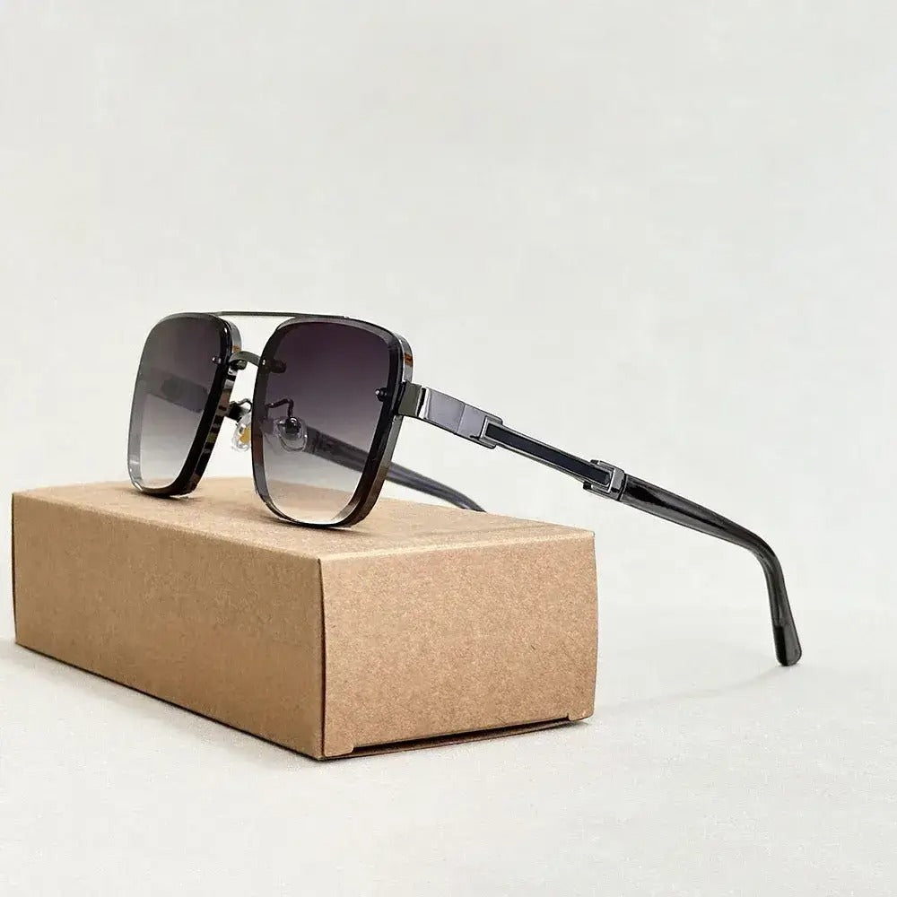 Lion Style | Unisex Horizon Tint Sunglasses