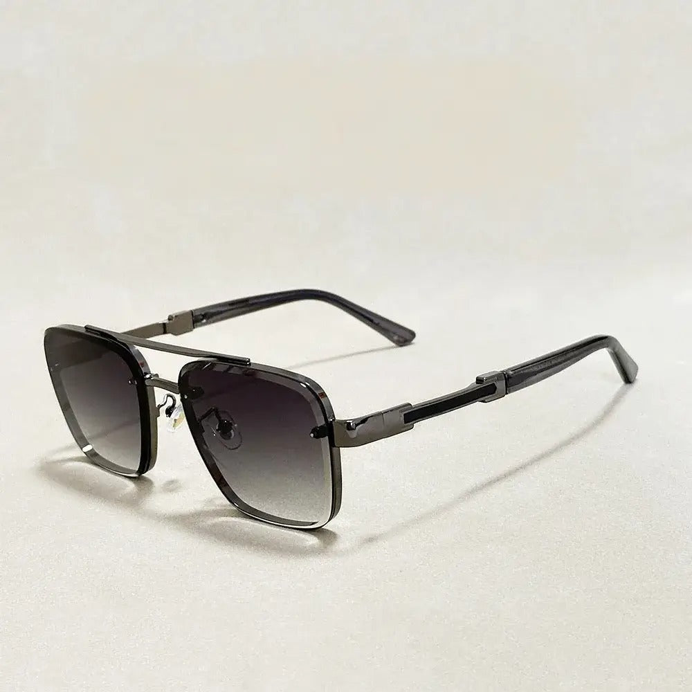 Lion Style | Unisex Horizon Tint Sunglasses