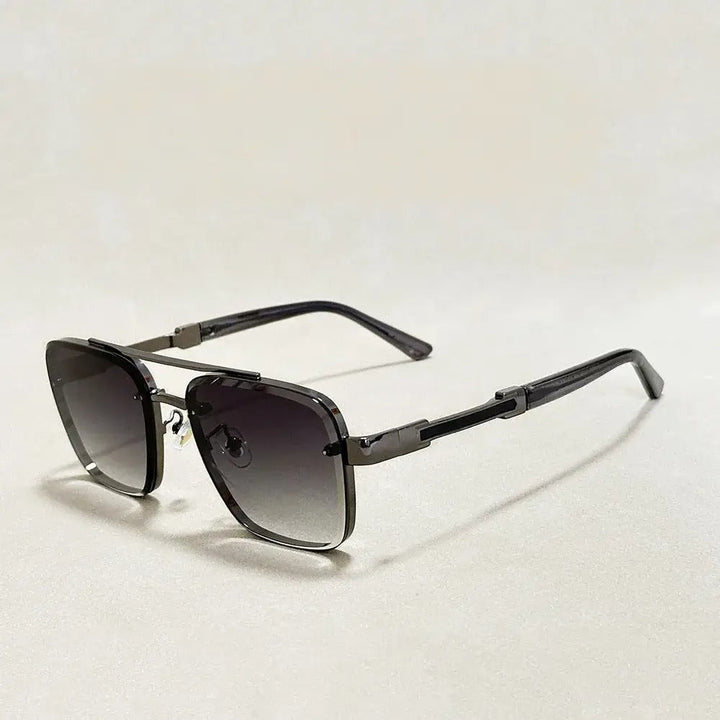 Lion Style | Unisex Horizon Tint Sunglasses