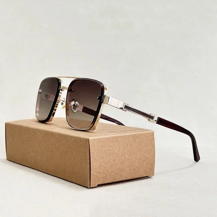 Lion Style | Unisex Horizon Tint Sunglasses
