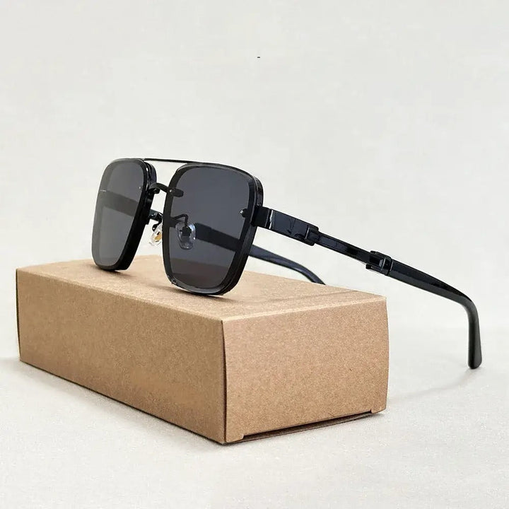 Lion Style | Unisex Horizon Tint Sunglasses