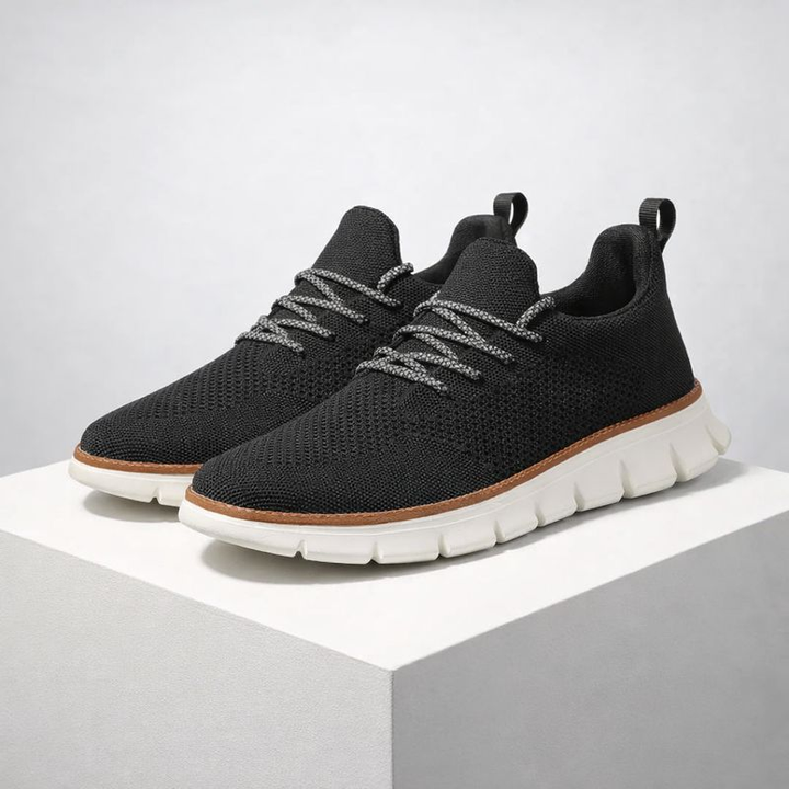 Lion Style | Men’s Mesh Orthopedic Sneakers