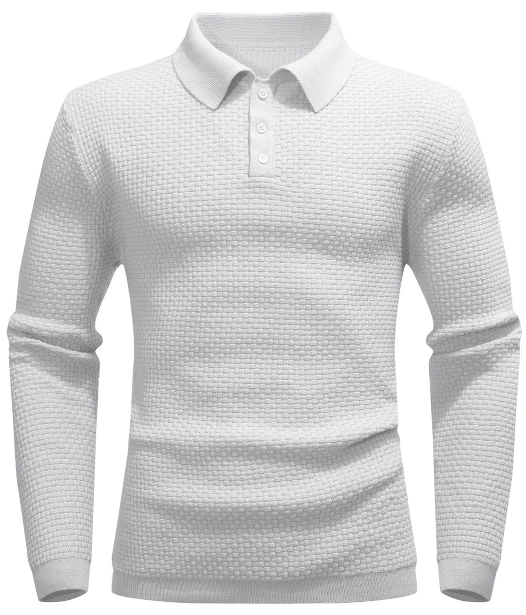 Lion Style | Men’s Minimalist Knit Pullover
