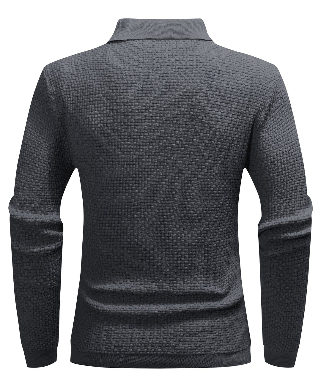 Lion Style | Men’s Minimalist Knit Pullover