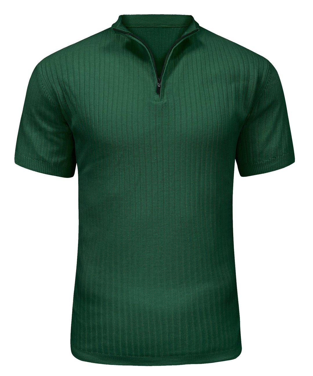 Lion Style | Men’s Minimalist Ribbed Shirt