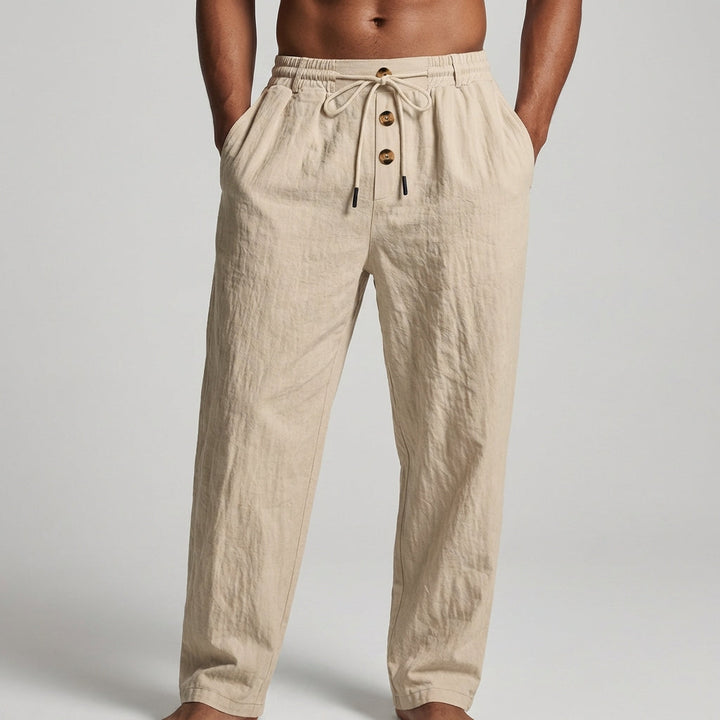 Lion Style | Men’s Modern Fit Lounge Pants