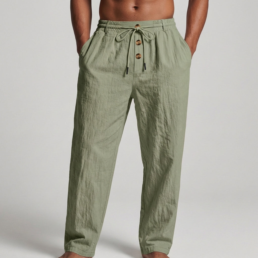 Lion Style | Men’s Modern Fit Lounge Pants