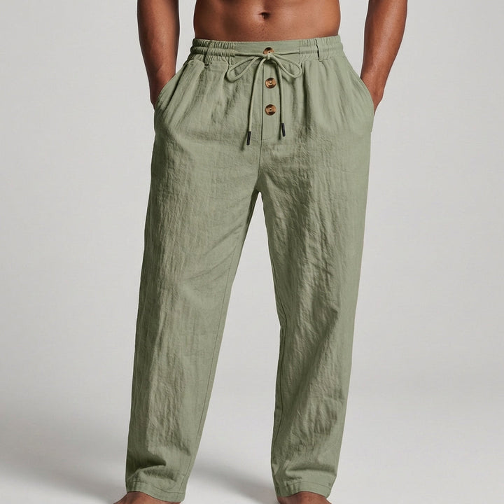 Lion Style | Men’s Modern Fit Lounge Pants