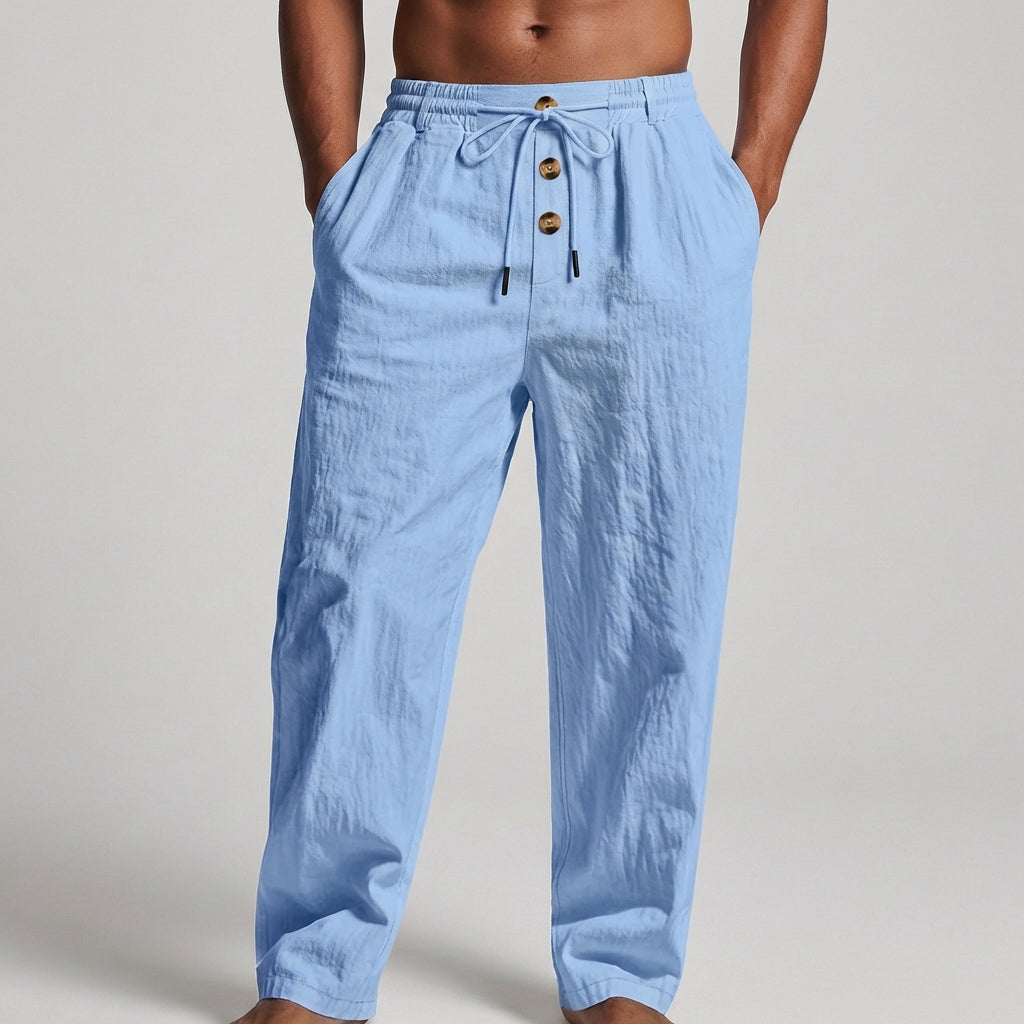 Lion Style | Men’s Modern Fit Lounge Pants