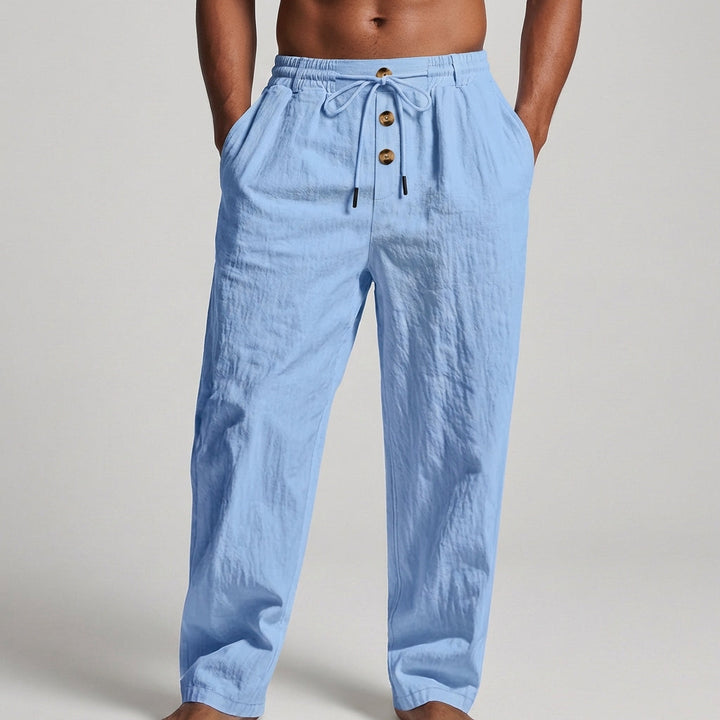 Lion Style | Men’s Modern Fit Lounge Pants