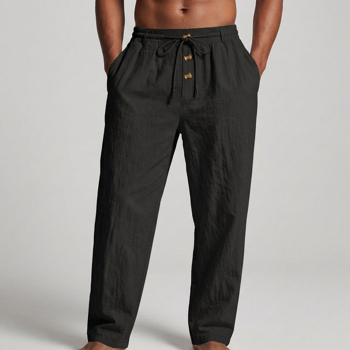 Lion Style | Men’s Modern Fit Lounge Pants