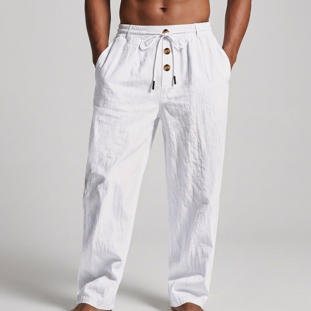 Lion Style | Men’s Modern Fit Lounge Pants