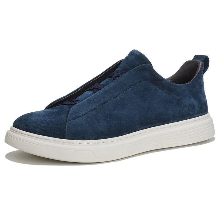 Lion Style | Men’s Motion Orthopedic Sneakers