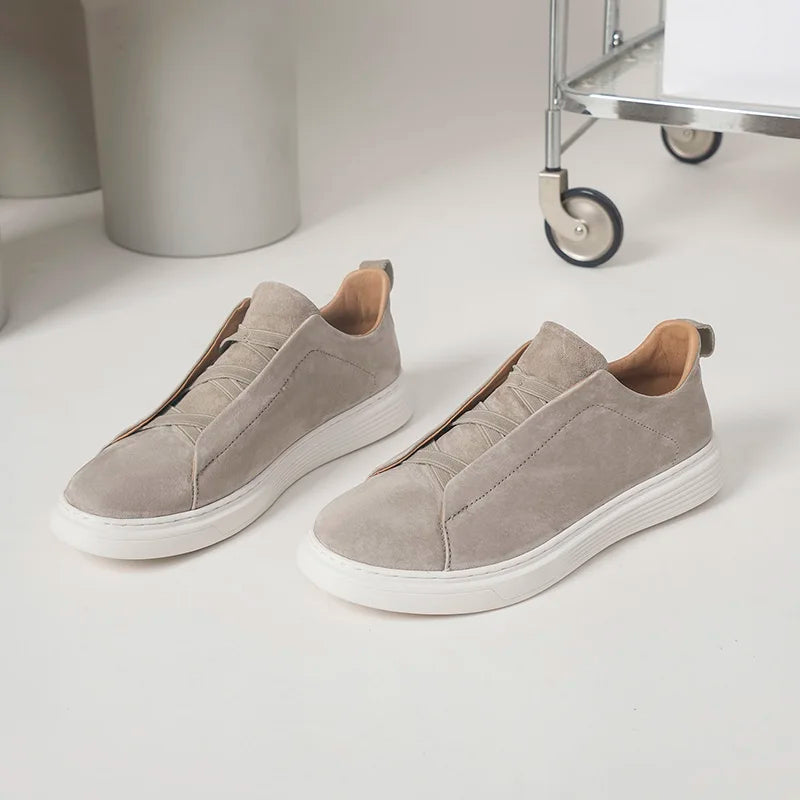 Lion Style | Men’s Motion Orthopedic Sneakers