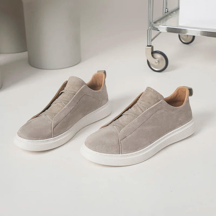 Lion Style | Men’s Motion Orthopedic Sneakers