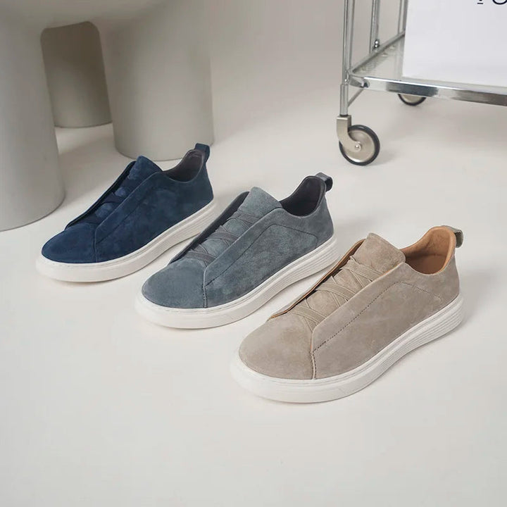 Lion Style | Men’s Motion Orthopedic Sneakers
