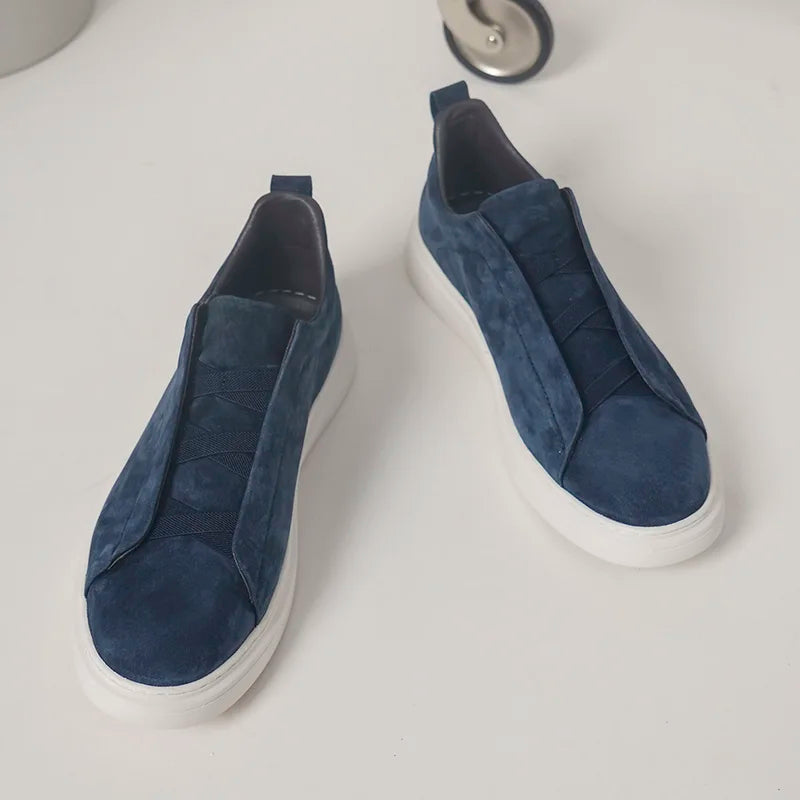 Lion Style | Men’s Motion Orthopedic Sneakers