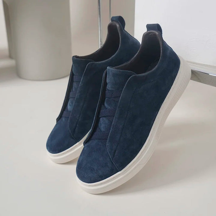Lion Style | Men’s Motion Orthopedic Sneakers
