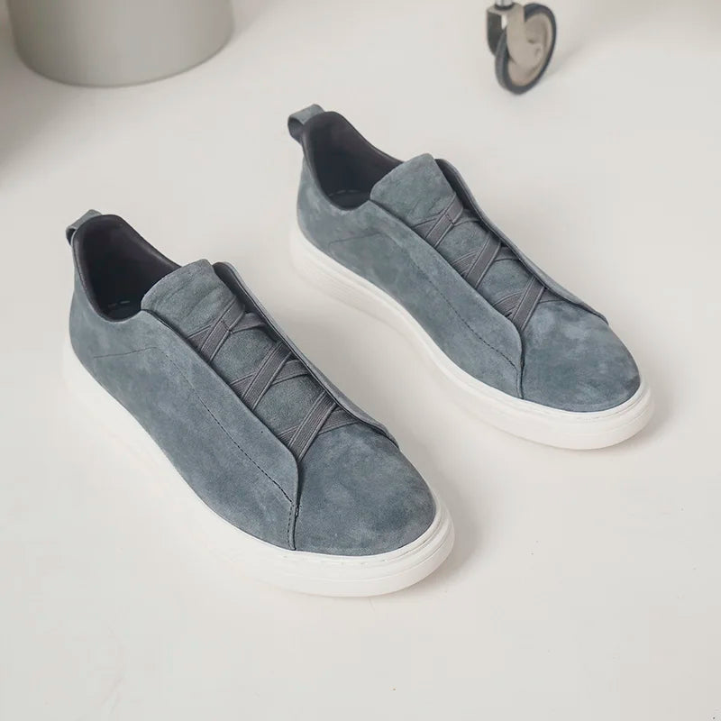 Lion Style | Men’s Motion Orthopedic Sneakers